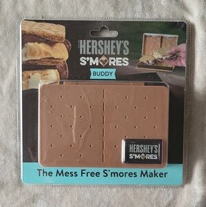 Hershey's S'mores Buddy Kit